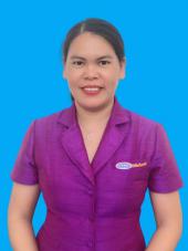 Mrs.Debonie    Munez Gutang