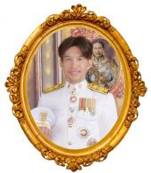 นายจิระเมศร์ พิพัฒน์คงถาวร