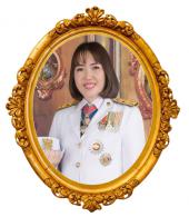 นางสิริพร วงศ์เงิน