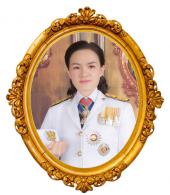 นางนภสร บุญสิงห์
