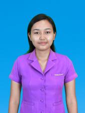 Ms.Hnin Thazin Aung Aung