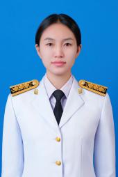 นางสาวอภิชญา อะทะจา